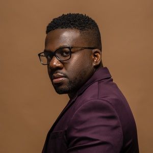 Meet your Posher, Berry